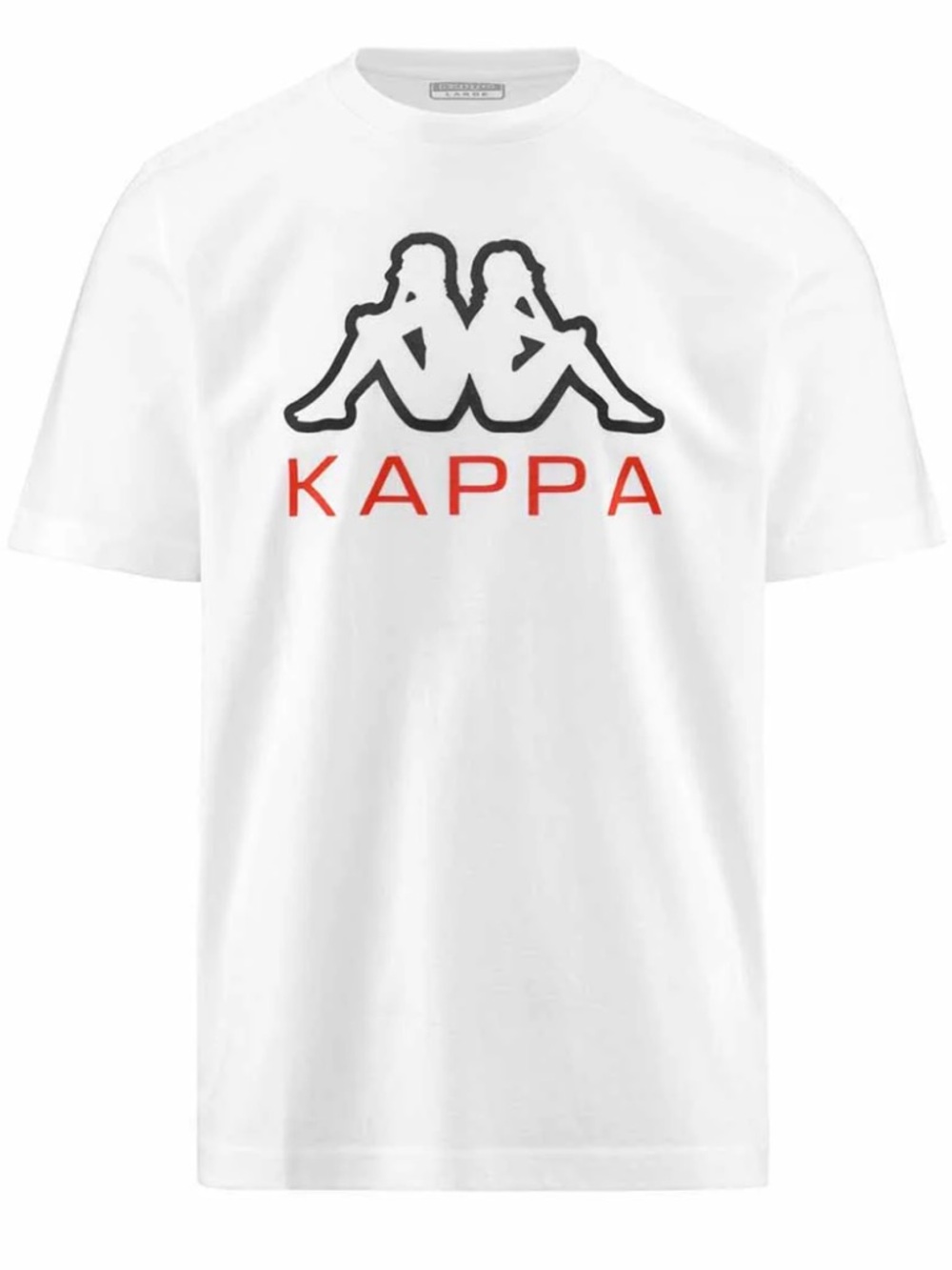 GUC Kappa Tee’s